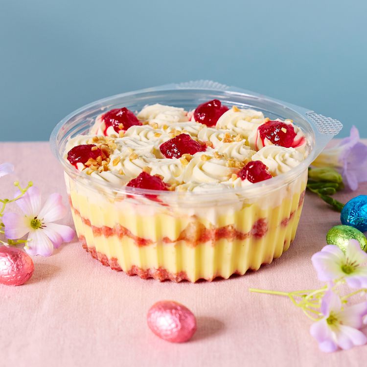 Classic Trifle