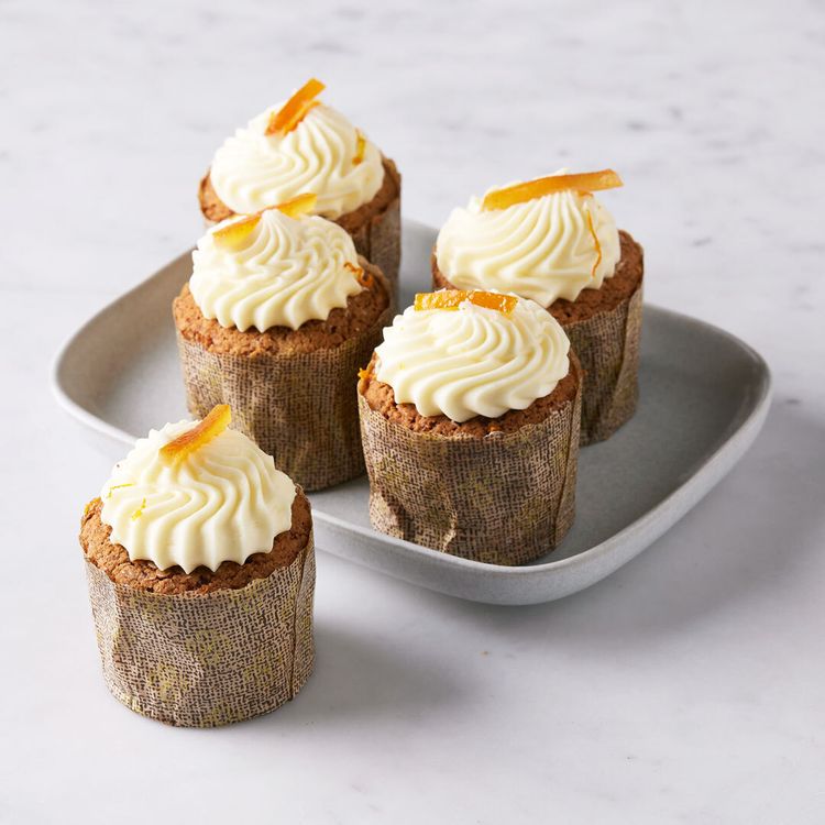 Flourless Orange Cake - Small