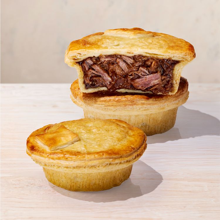 Ultimate Chunky Steak Pie Pack