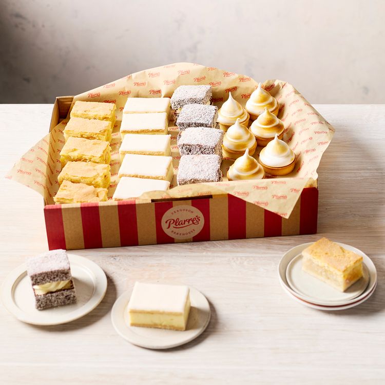 Bakehouse Classic Sweets Pack