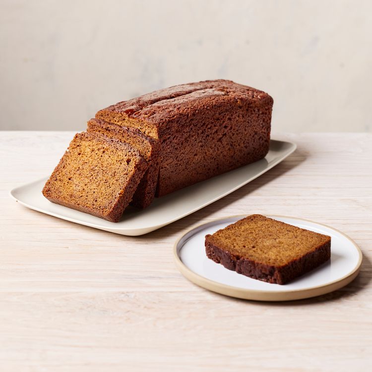 Plarre's Finest Banana Bread