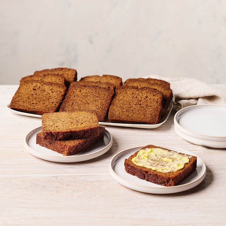 Banana Bread Pack