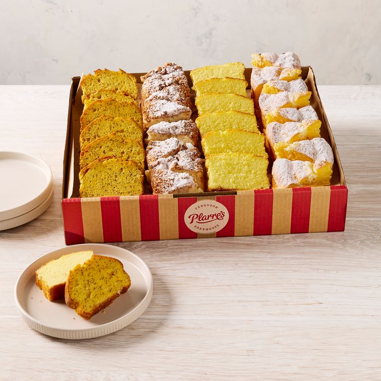 Morning Tea Pack