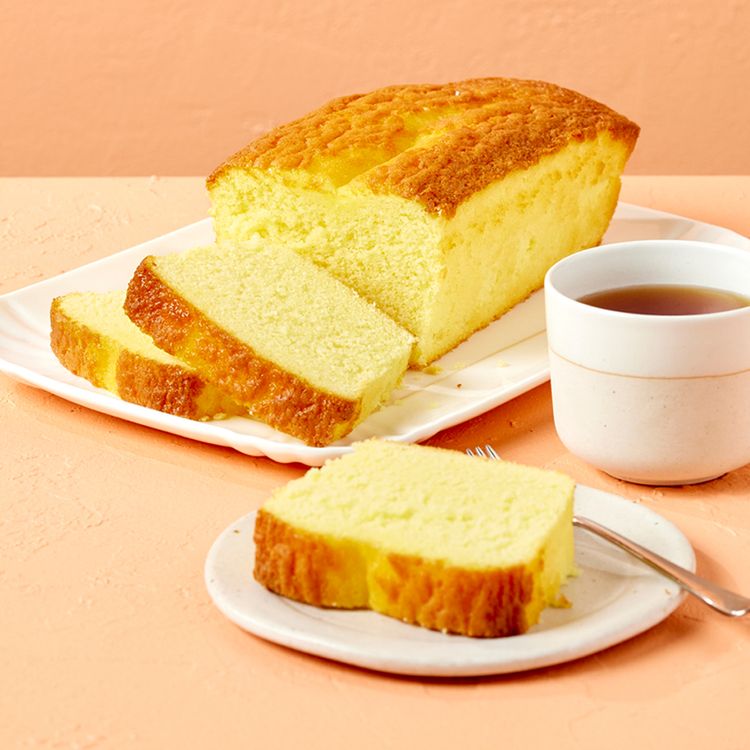 Butter Cake