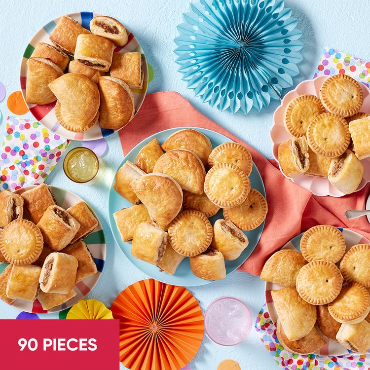 Party Favourites Pack Large