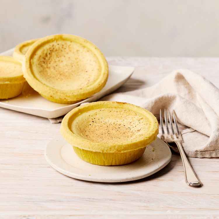 Custard Tart - Small