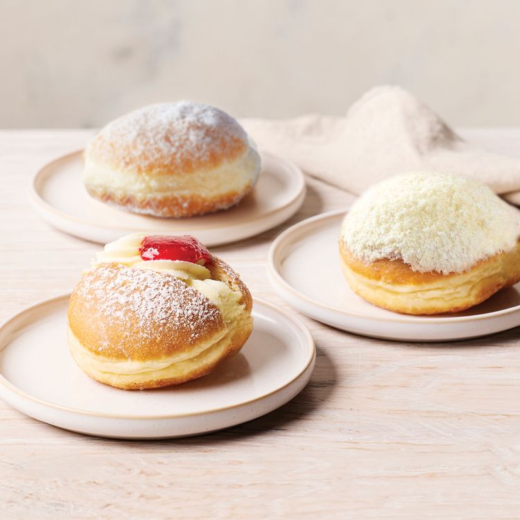 Donut Pack - Large