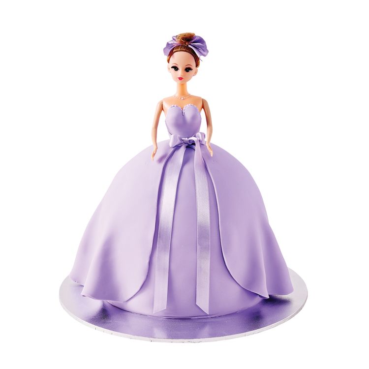 Doll Cake