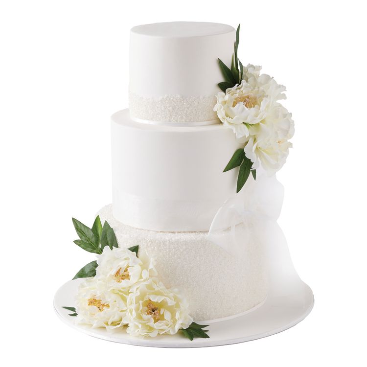 Coco Wedding Cake