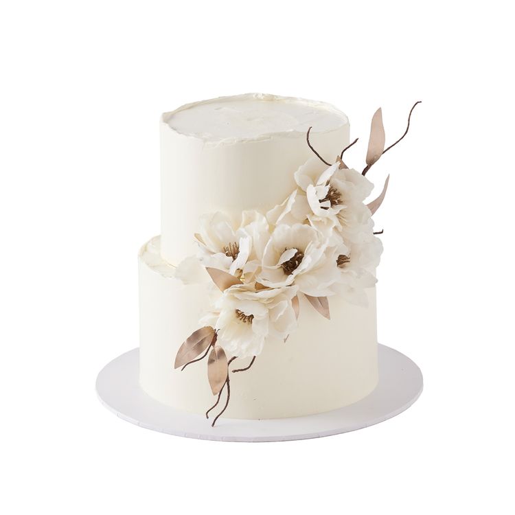 Ava Wedding Cake