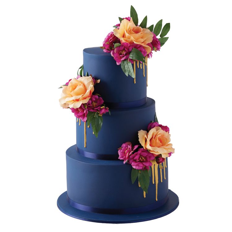 Aria Wedding Cake