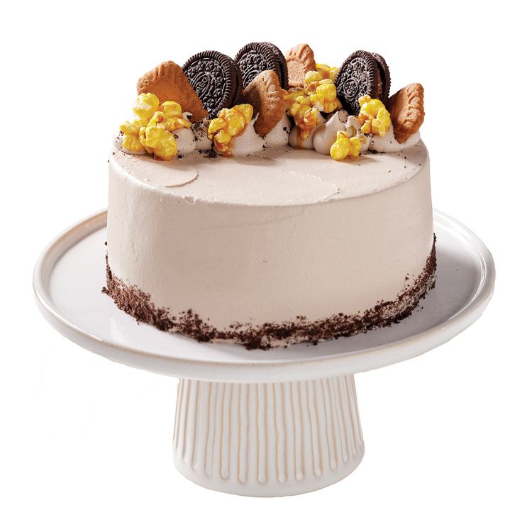 Vegan Chocolate Crumble Cake