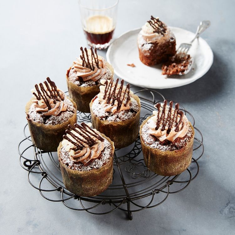 Flourless Chocolate Cake - Small