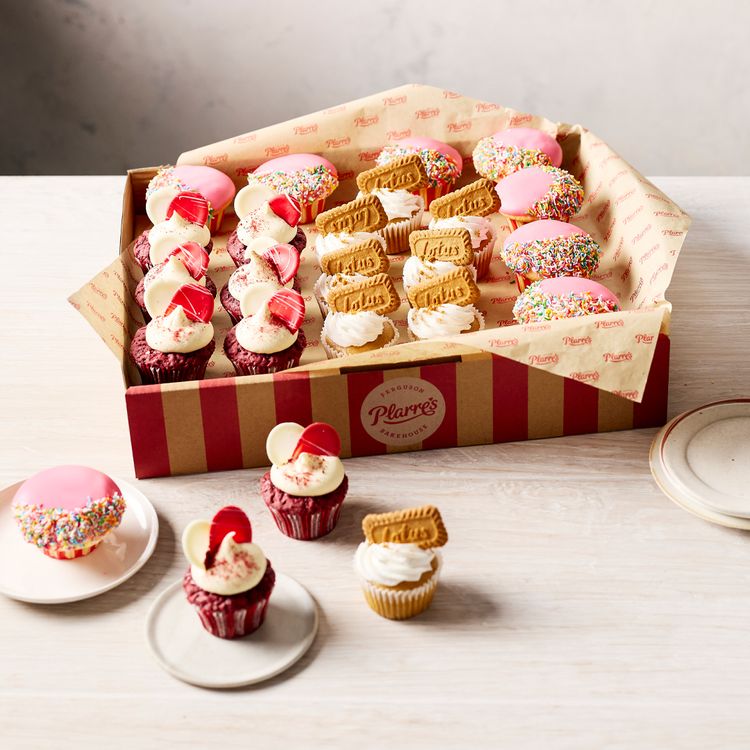 Classic Cupcakes Pack