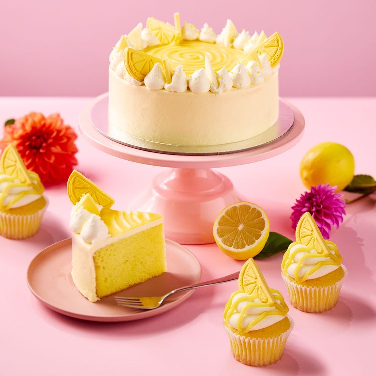 Lovely Lemon Gift Pack