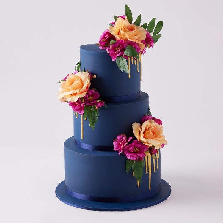 Aria Wedding Cake