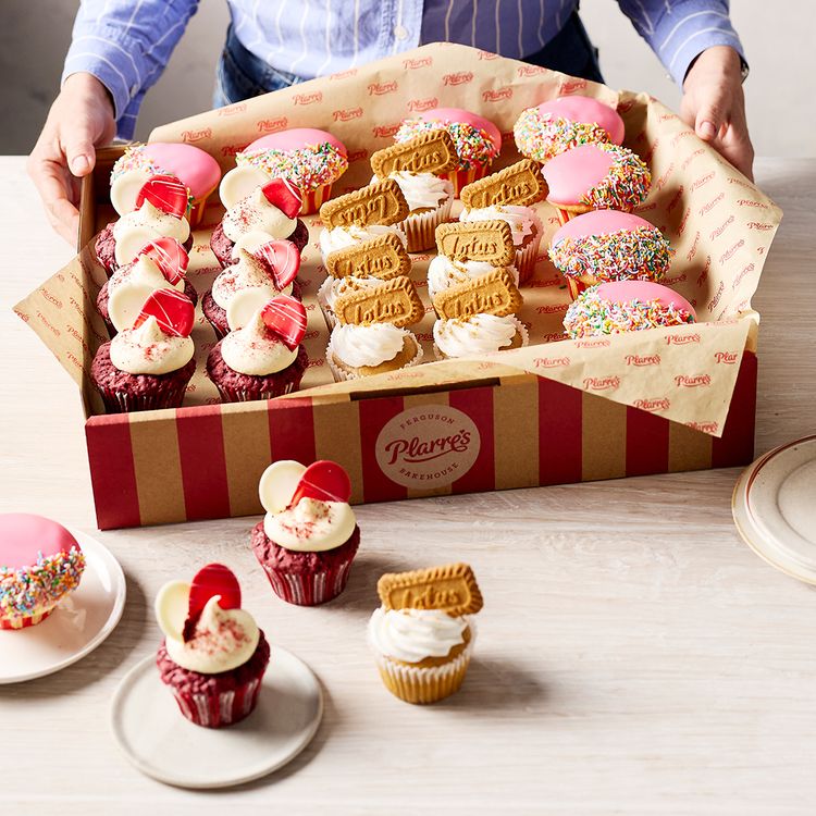 Classic Cupcakes Pack