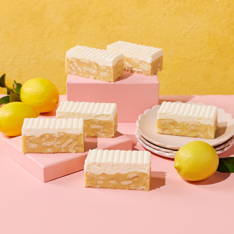 Lemon Slice - Pack of Six