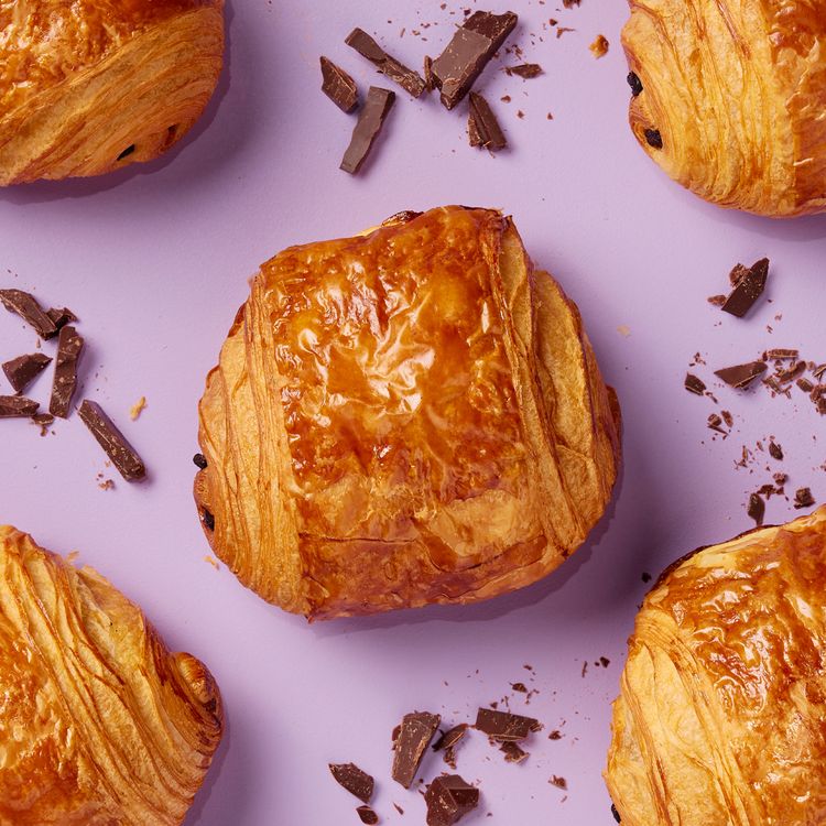 Pain au Chocolat