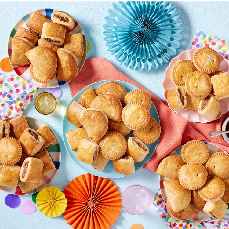 Party Favourites Pack Large