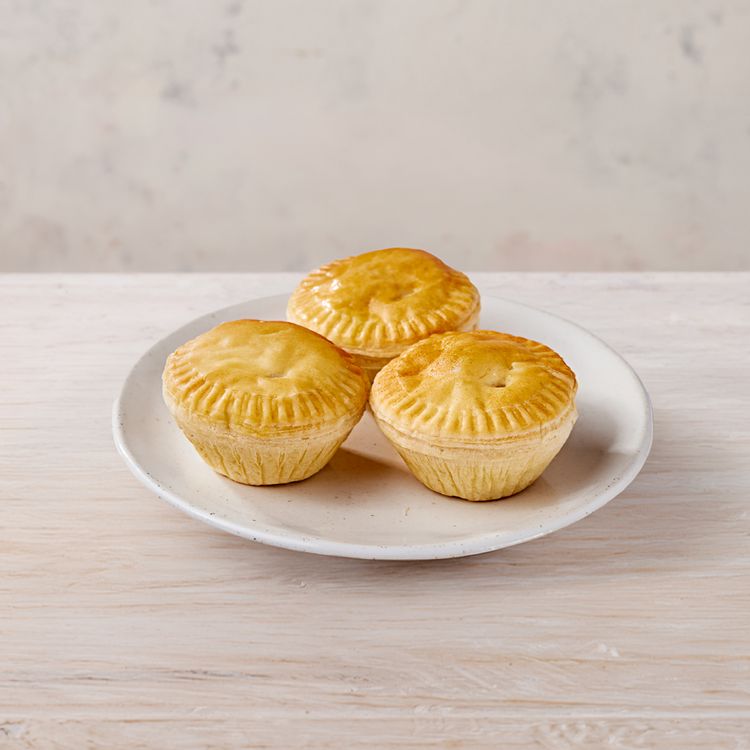 Party Pie