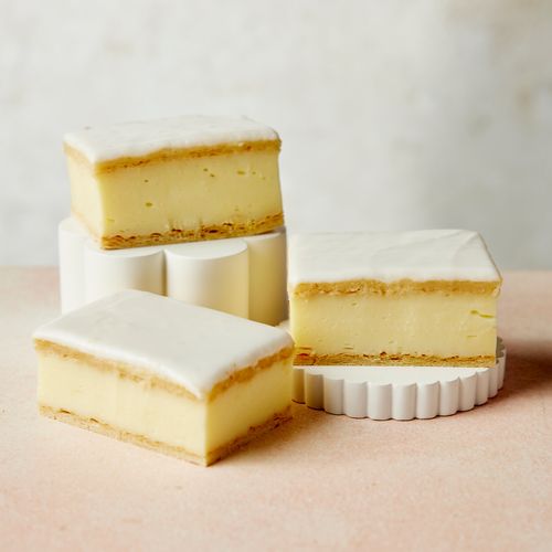 Vanilla Slice