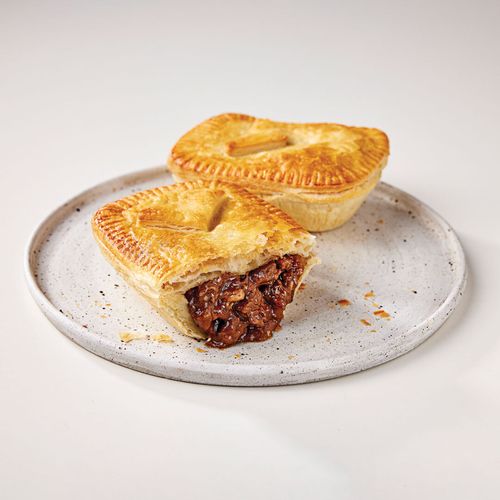 Angus Beef Pie Pack