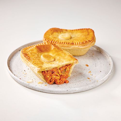 Butter Chicken Pie Pack