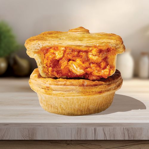 Butter Chicken Pie Pack