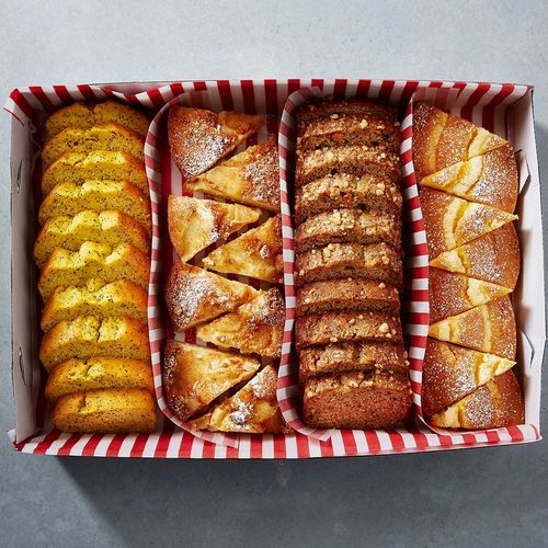 Morning Tea Pack