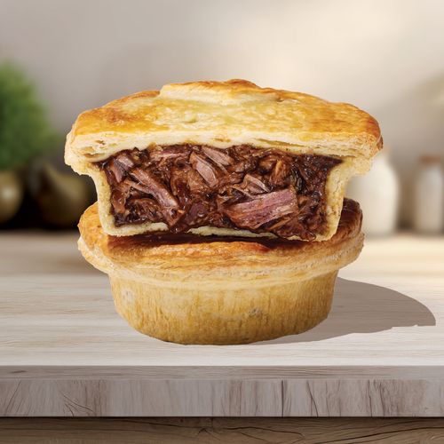 Ultimate Chunky Steak Pie Pack