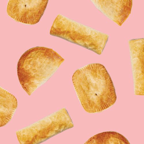 Classic Savouries Heat at Home Pack