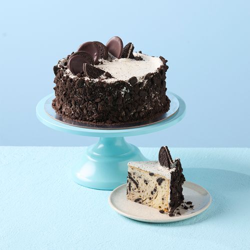 Cookies & Cream Cake