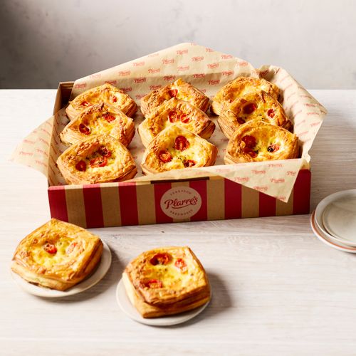 Breakfast Danish Pack