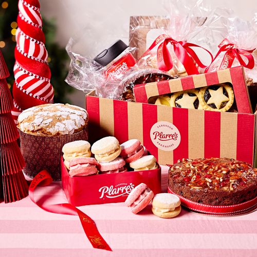 Classic Christmas Hamper