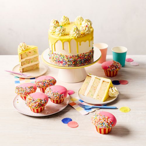 Funfetti Party Pack
