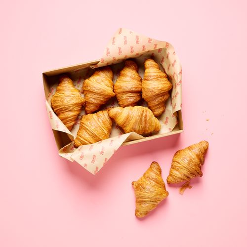 Croissant Catering Pack