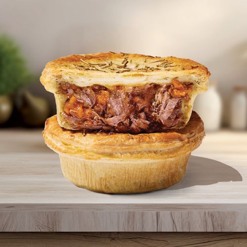 Lamb & Rosemary Pie Pack