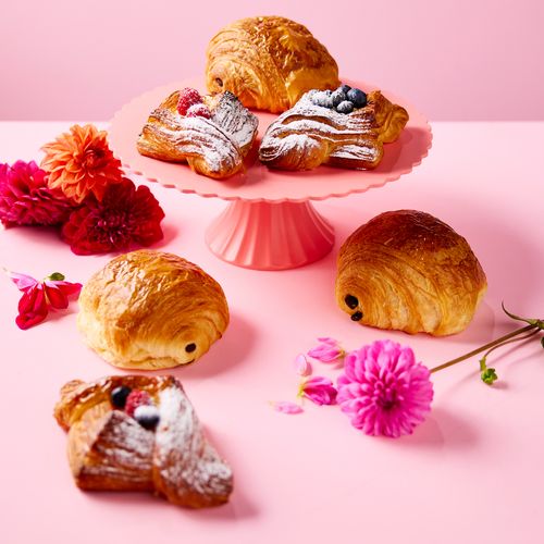Mixed Pastry Catering Pack