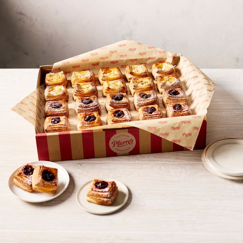 Mini Danish Pack
