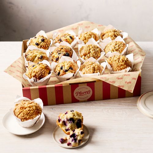 Muffins Pack