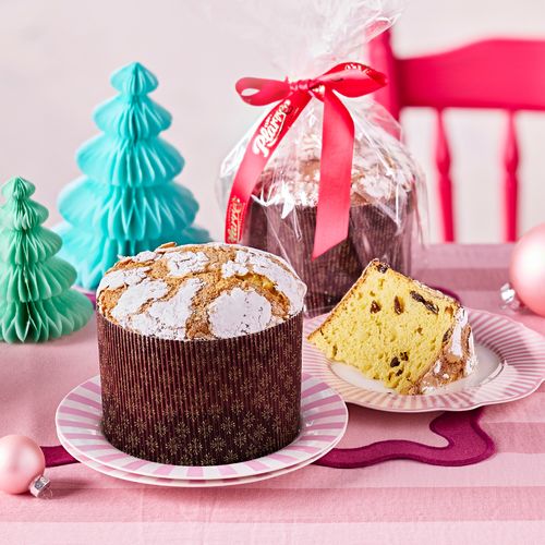 Panettone