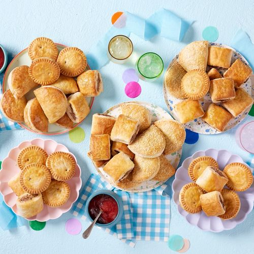 Premium Variety Pack