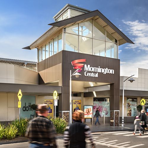 Mornington Peninsula - Region