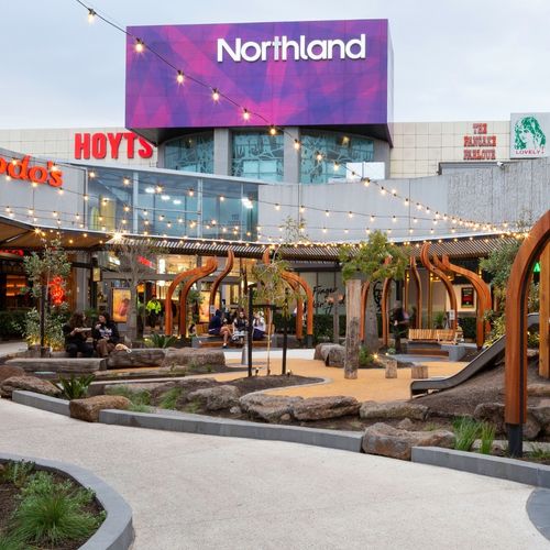 Northland Shopping Centre