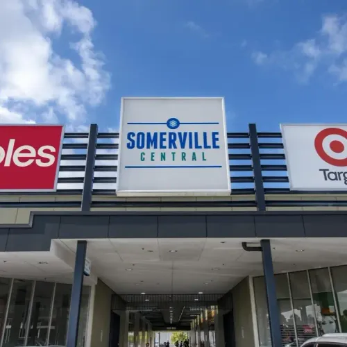 Somerville