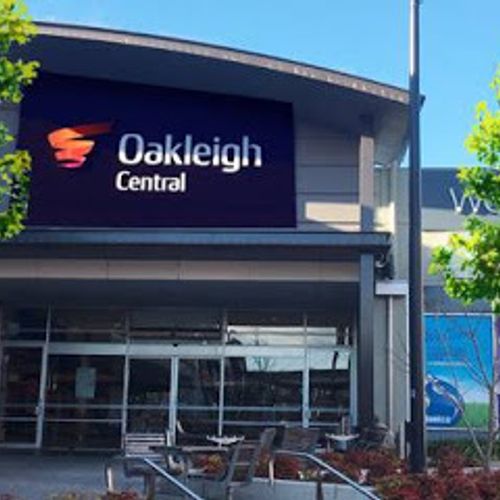 Oakleigh Shopping Centre